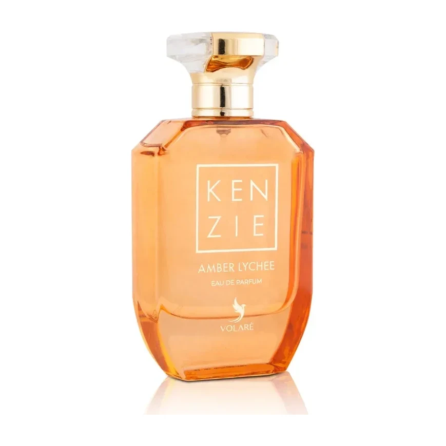 Volaré Kenzie Amber Lychee Eau de Parfum flacon van 100 ml