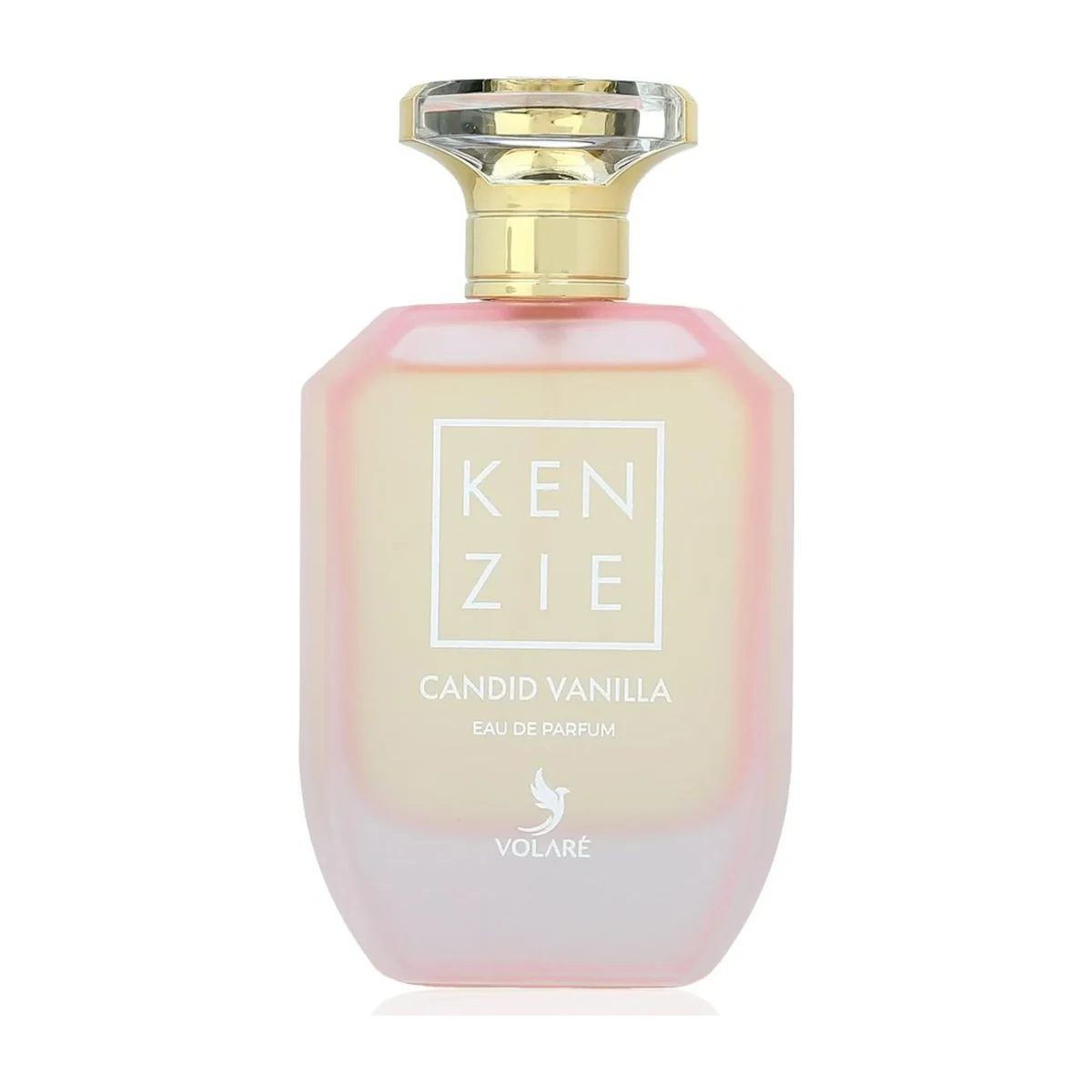 Volaré Kenzie Candid Vanilla Eau de Parfum flacon van 100 ml