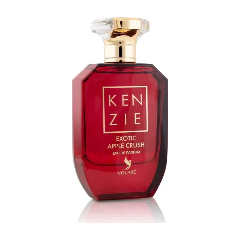 Volaré Kenzie Exotic Apple Crush Eau de Parfum flacon van 100 ml