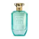 Volaré Kenzie Summer Bottled Eau de Parfum flacon van 100 ml