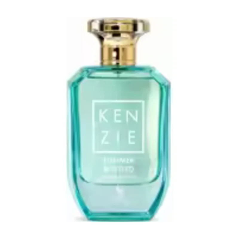 Volaré Kenzie Summer Bottled Eau de Parfum flacon van 100 ml