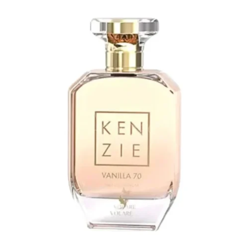 Volaré Kenzie Vanilla 70 Eau de Parfum flacon van 100 ml