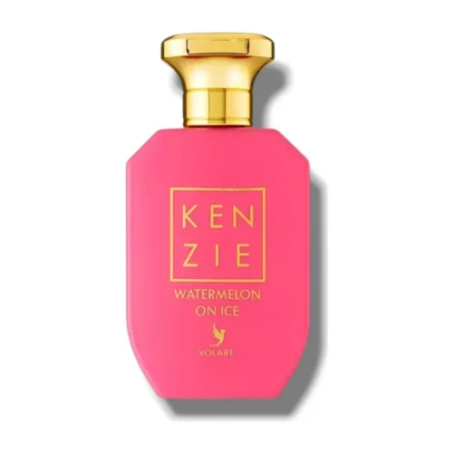 Volaré Kenzie Watermelon On Ice Eau de Parfum flacon van 100 ml